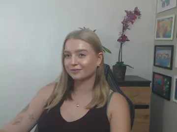 Cam4 Live Sex Cam of erica_forever
