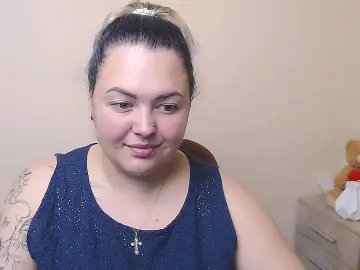 Cam4 Live Sex of Big_swet_candy