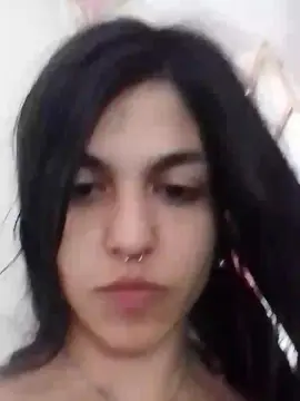 Cam4 Live Sex of syrupysweet