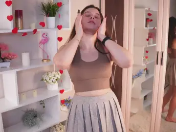 Cam4 Live Porn of JinnyGullotta