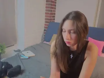 Cam4 Nude Webcam of ShenitaWitbeck