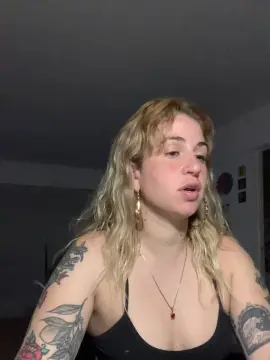 Cam4 Live Porn of AkariBruna