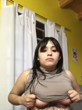 Cam4 Live Sex Cam of Ccamilayas