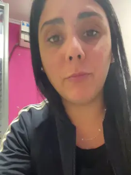 Cam4 Nude Webcam of Anita1825