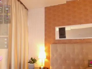 Cam4 Nude Webcam of JulsAngel