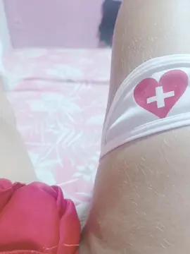 Cam4 Sex Cam of Misteriosafofa