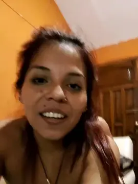 Cam4 Sex Chat of Riirii93