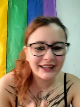 Cam4 Private Sex Chat of Maggie_d0ll
