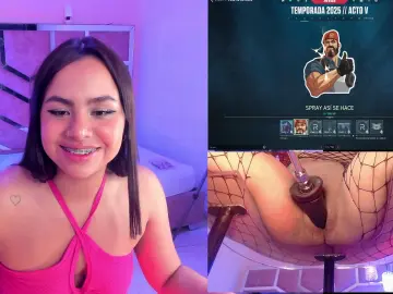 Cam4 Live Sex Cam of Alice_Roys