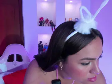 Cam4 Live Sex of Alice_Roys