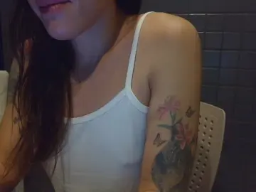 Cam4 Live Sex of AnaBelucci