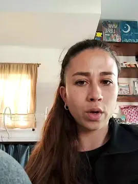 Cam4 Private Sex Chat of BellaBelll