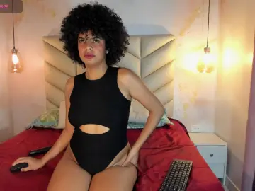 Cam4 Live Porn of SheeyLopez