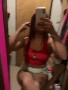 Cam4 Free Porn Cam of Meydollhot