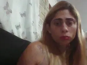 Cam4 Adult Video Chat of barbiezinhaa1