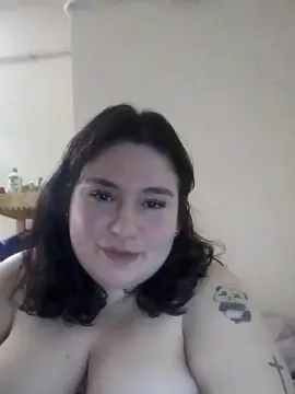 Cam4 Sex Chat of Viri25