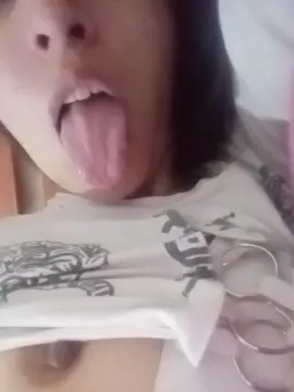 Cam4 Live Porn of mikus24