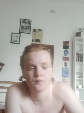 Cam4 Free Porn Cam of red_annie