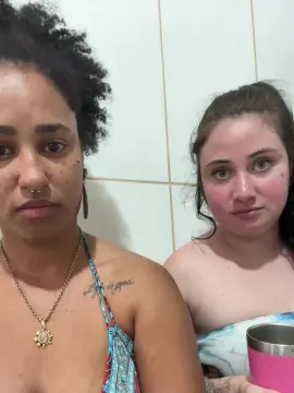 Cam4 Free Live Porn of Loba_perversa