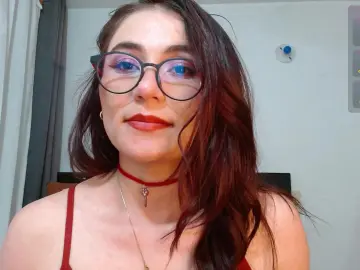 Cam4 Sex Chat of Salma_Tori