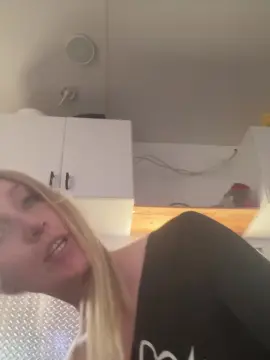 Cam4 Adult Webcam of Babyblonde6996
