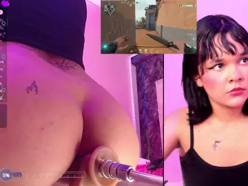 Cam4 Best Webcam of PetiteSally