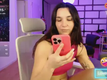 Cam4 Private Sex Chat of feliciabruna