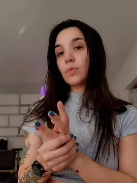 Cam4 Best Webcam of feliciabruna