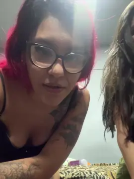 Cam4 Free Porn Cam of Lessbiansbrazil