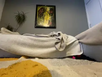 Cam4 Live Porn of Feeor
