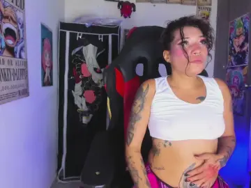 Cam4 Live Sex Cam of Selinna_Kylie