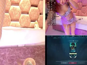 Cam4 Live Sex Cam of CamilaVegas_