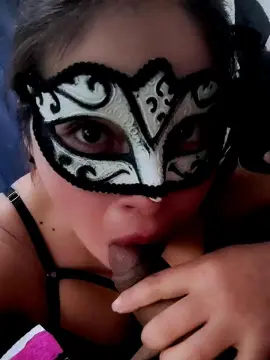 Cam4 Live Porn of nina95_sexy