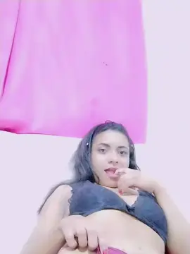 Cam4 Sex Chat of DoceSeleneX