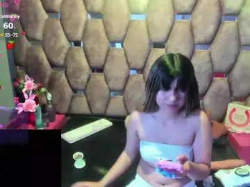 Cam4 Free Porn Cam of NahomiConnor_
