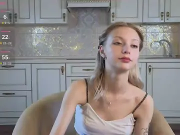 Cam4 Best Webcam of PrimroseBody