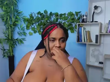 Cam4 Adult Webcam of bbw_charlotee