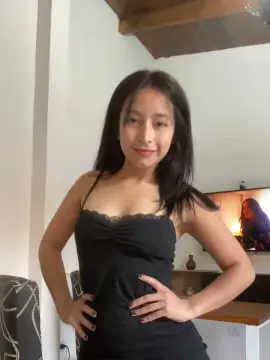 Cam4 Live Porn of MilagrosR98