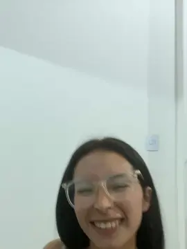 Cam4 Live Sex of MilagrosR98