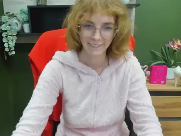 Cam4 Free Live Porn of Penny_Pleasure