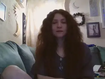Cam4 Adult Webcam of QueenCrimson