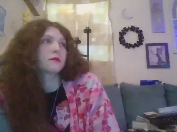 Cam4 Adult Webcams of QueenCrimson