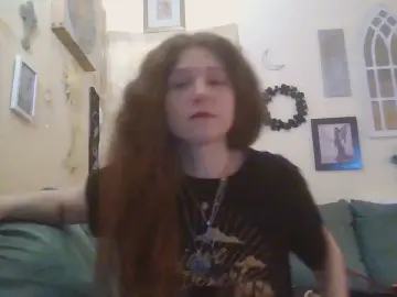 Cam4 Nude Webcam of QueenCrimson