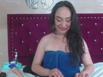 Cam4 Sex Chat of salomerousell