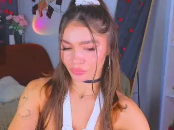 Cam4 Sex Cam of Caroline_Brownn