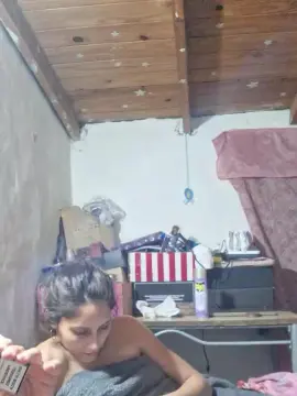 Cam4 Free Porn Cam of Amberlageer2