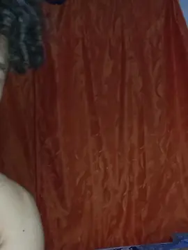 Cam4 Live Sex of nezukosexxy1