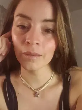 Cam4 Sex Cam of BabyISAcba