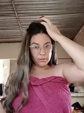 Cam4 Adult Webcam of Tiini