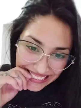 Cam4 Nude Webcam of Chinitaa28